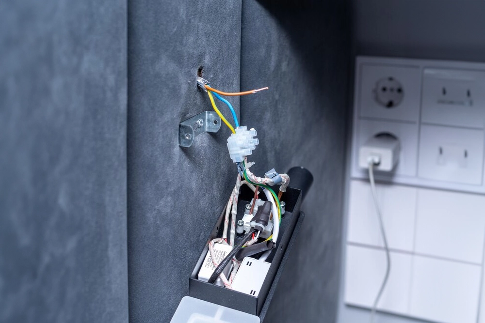 Elektroinstalace v bytech a domech – Brno a Jihomoravský kraj