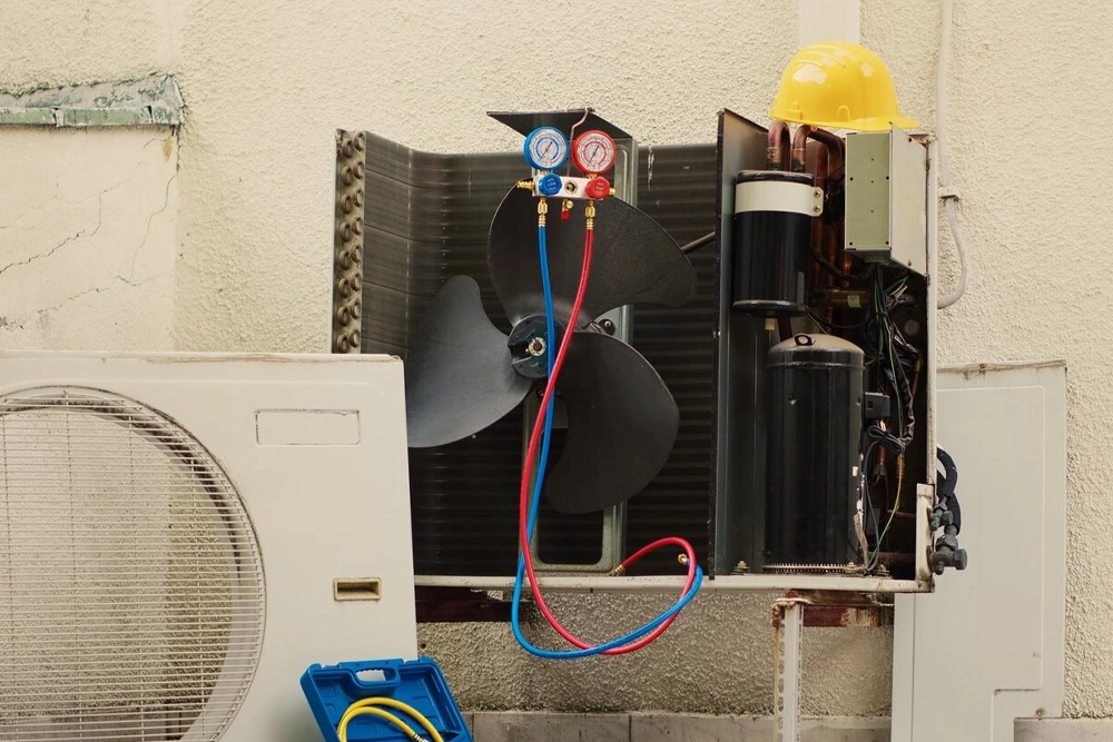 Jistič a elektroměr – příprava odběrného místa v Brně